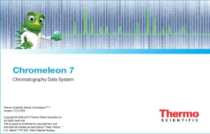 Shimadzu LC Driver for Chromeleo
