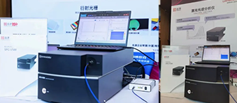 乐鱼在线官网平台·(中国)官方网站SPG-V500亮相LMN2025世界激光制造大会
