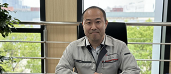 新华社专访 | 乐鱼在线官网平台·(中国)官方网站：深耕中国市场、加速推进本土化进程