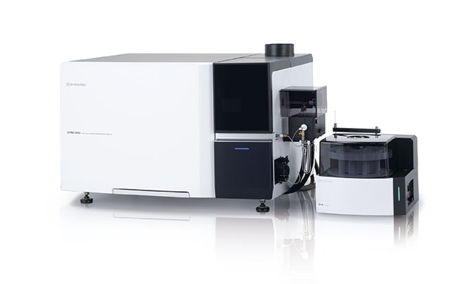 ICPMS-2040 LF/2050 LF