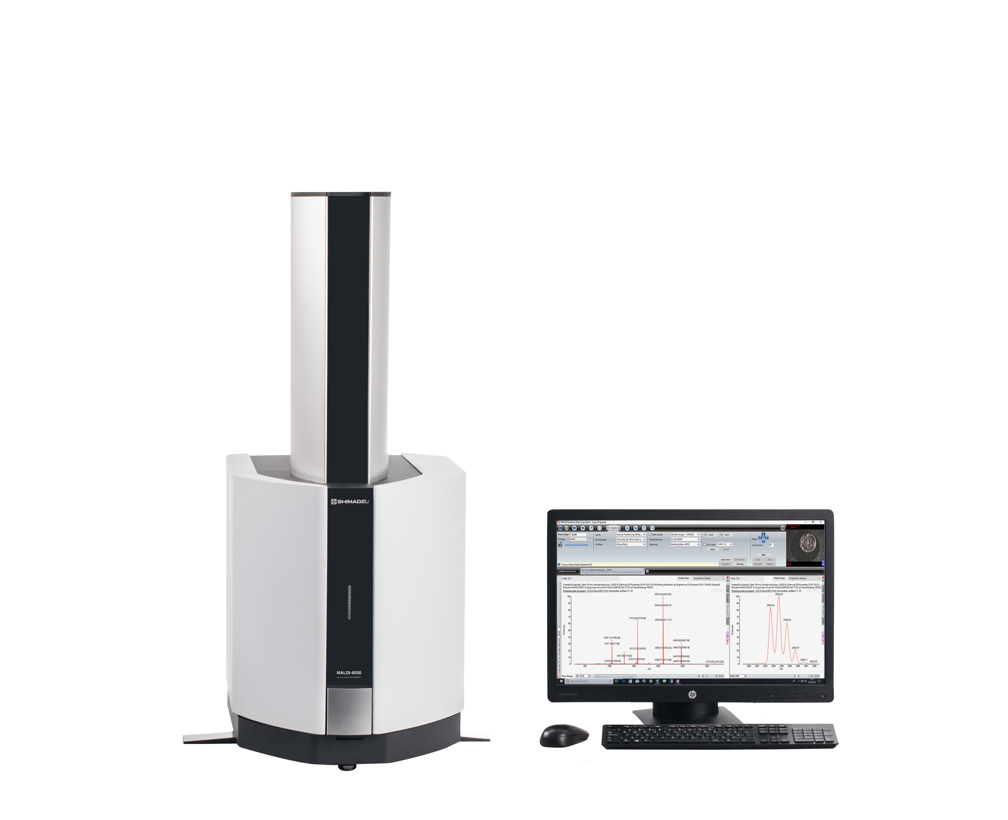MALDI-8030