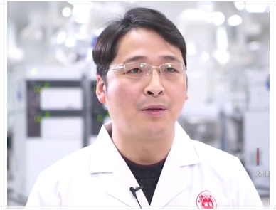 乐鱼在线官网平台·(中国)官方网站用户 | 杨志明