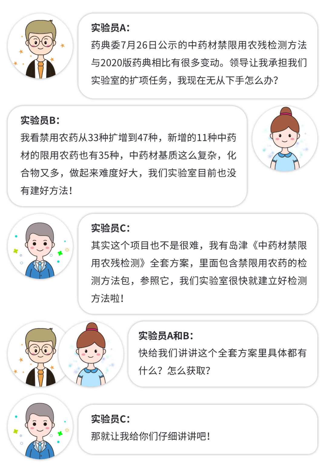 中药