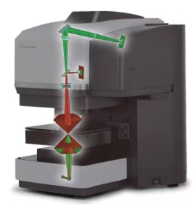 Dual View System