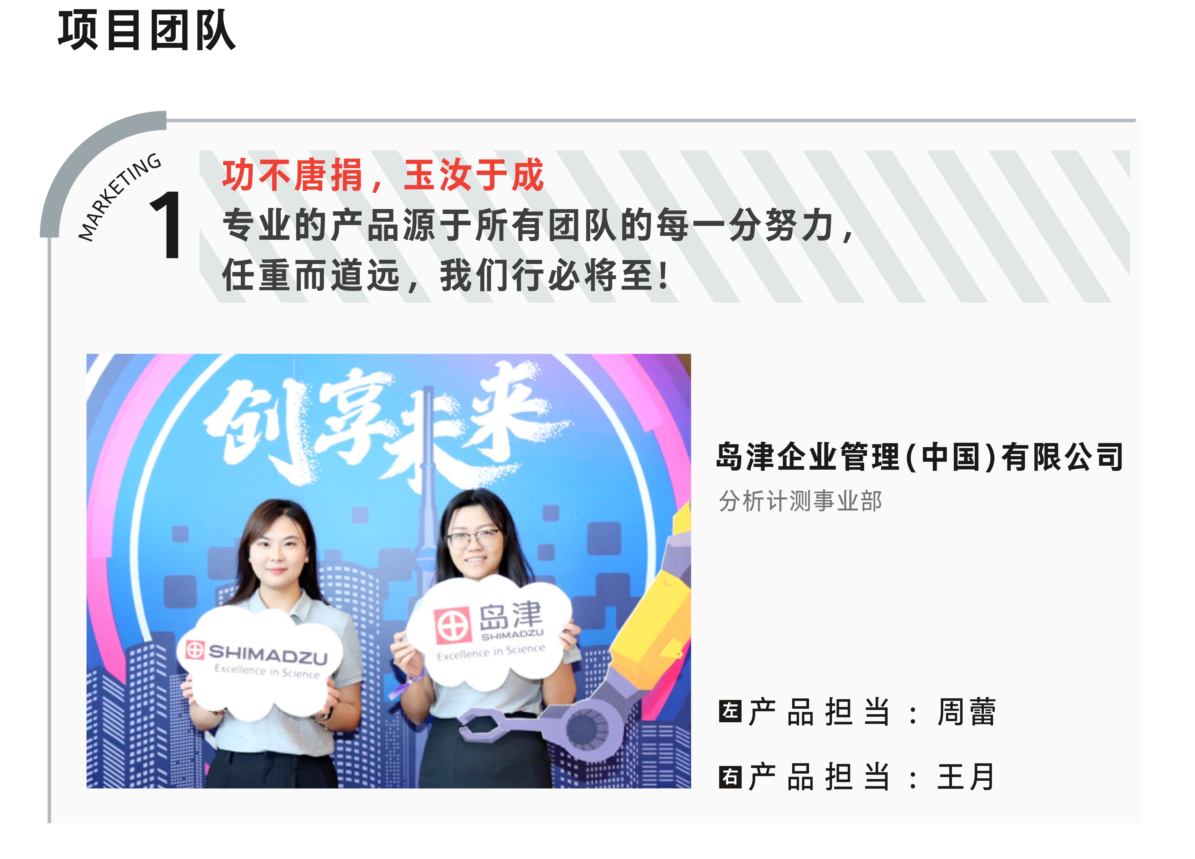 奖