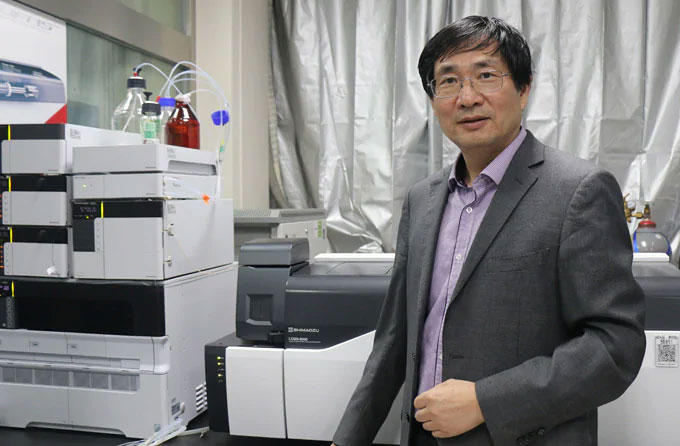 Guenter ALLMAIER, PhD