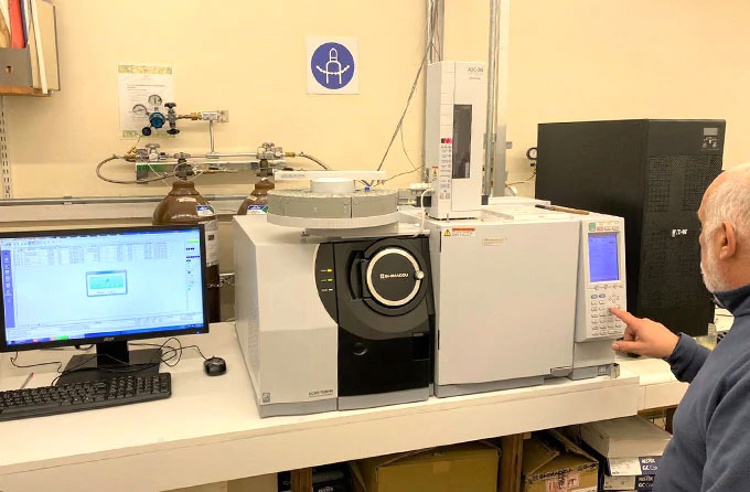 Guenter ALLMAIER, PhD