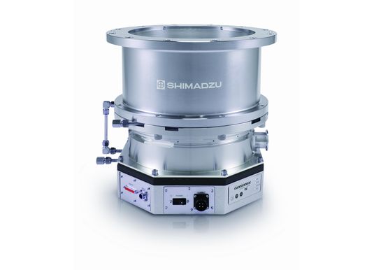 Turbomolecular Pumps Turbomolecular Pumps