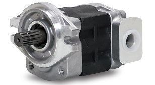 Diffraction Gratings Hydraulic Gear Pumps