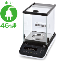 分析天平 AP系列