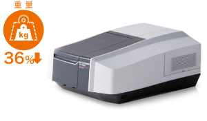 紫外可視分光光度計 UV-2600