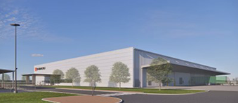 在印度新建工厂，预计2027年投产
